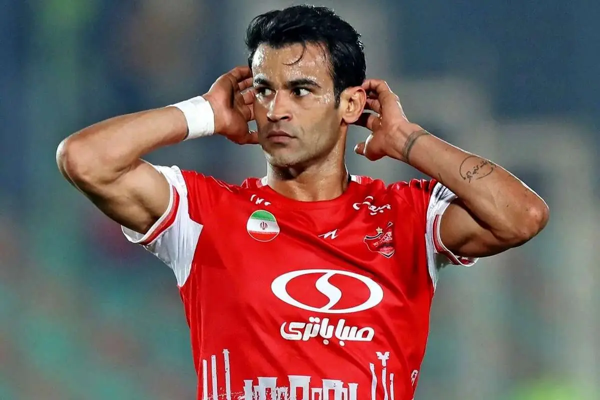 در انتظار یک یاغی‌ جدید؛ ستاره پرسپولیس در لیست ساپینتو