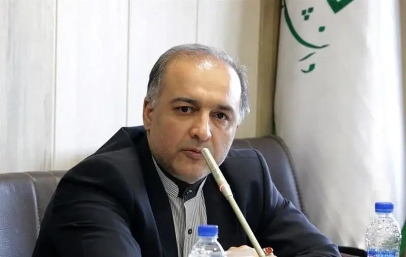 سبحانی: اطلاعاتی داریم که ریزپرنده‌ها از برخی کشورهای همسایه وارد ایران شده است
