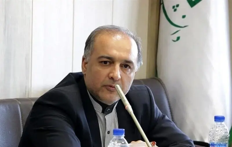 سبحانی: اطلاعاتی داریم که ریزپرنده‌ها از برخی کشورهای همسایه وارد ایران شده است