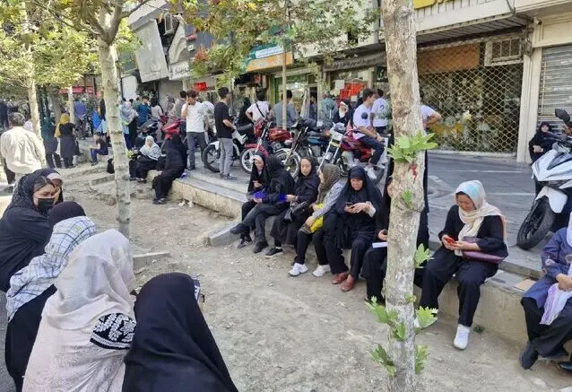مرحله دوم طرد اتباع غیرمجاز در استان تهران آغاز شد