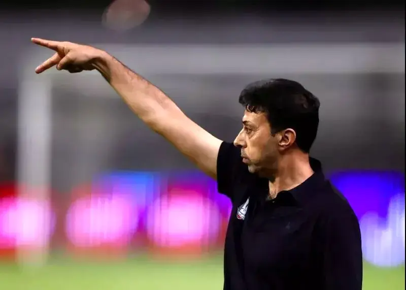 خط و نشان سرمربی حریف استقلال