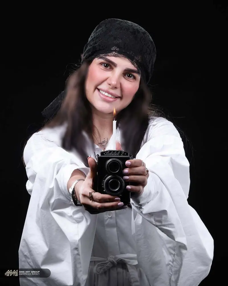 راضیه دهقان