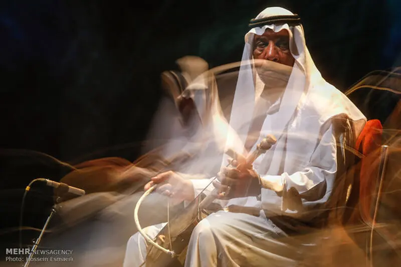موسیقی محلی خوزستان