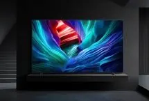 سامسونگ اولین تلویزیون Micro RGB جهان را معرفی کرد