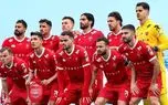 آمار منفی پرسپولیس در بین مدعیان لیگ برتر