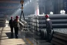 آژیر قرمز در جبهه تولید