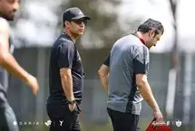 تغییر نه، زلزله در ترکیب پرسپولیس!