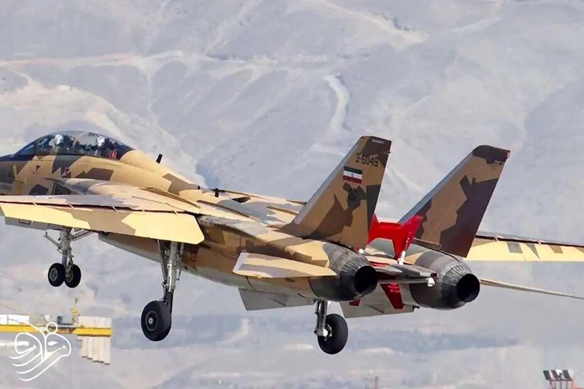 شوک به دنیای فناوری؛ مغز واقعی جنگنده اف‌۱۴ اولین ریزپردازنده جهان بود!