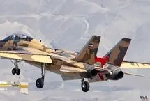 شوک به دنیای فناوری؛ مغز واقعی جنگنده اف‌۱۴ اولین ریزپردازنده جهان بود!