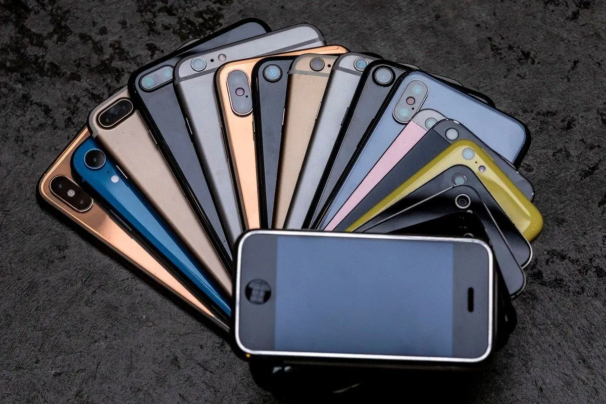 هزینه رجیستری آیفون 17 چقدر است؟