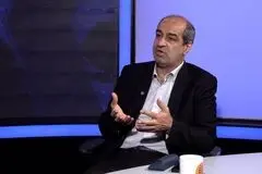 تأمین آب ۱۰۰ میلیون نفر در تهران؟!

