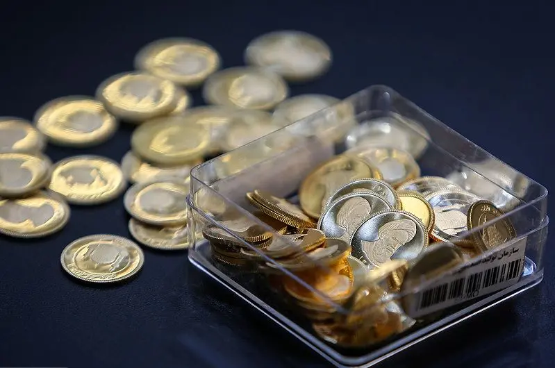 راز تفاوت قیمت سکه با وجود وزن و عیار یکسان چیست؟