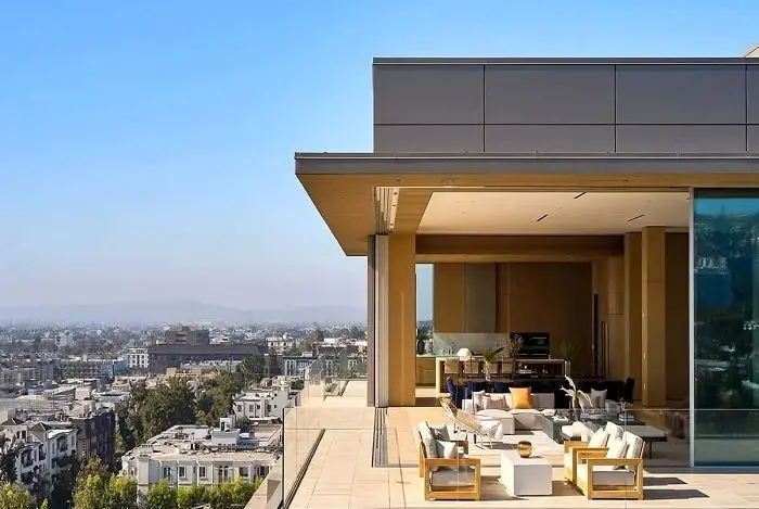 قیمت عجیب آپارتمان‌های لاکچری در تهران