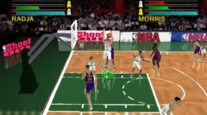 بازی های پلی‌استیشن ۱