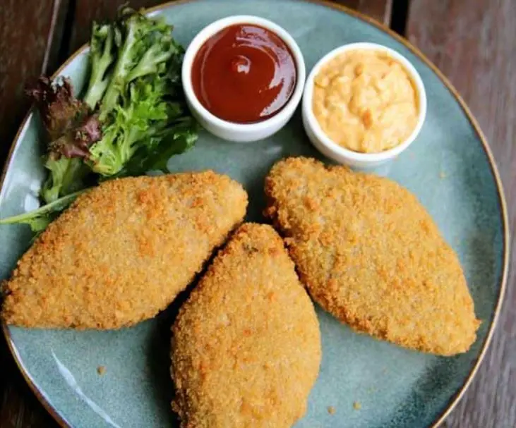 طرز تهیه کوکوی برنج؛ ساده و خوشمزه