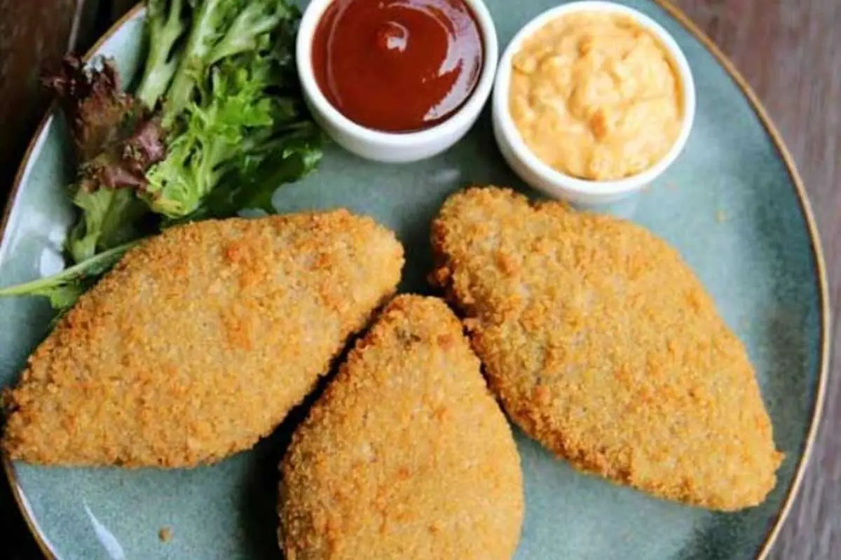 طرز تهیه کوکوی برنج؛ ساده و خوشمزه