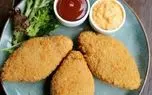 طرز تهیه کوکوی برنج؛ ساده و خوشمزه