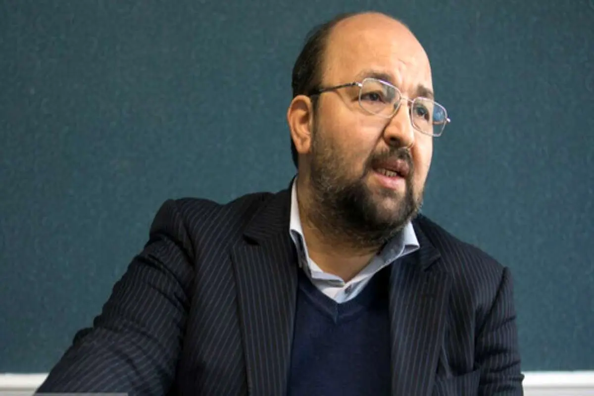 هشدار جواد امام درباره ارسال پیامک تذکر حجاب