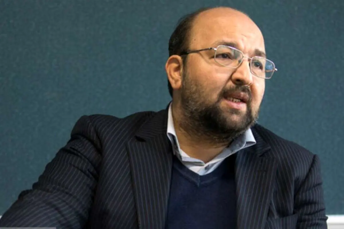هشدار جواد امام درباره ارسال پیامک تذکر حجاب