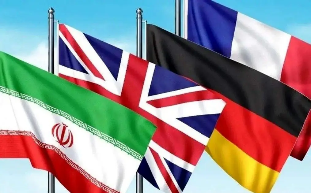 تروئیکای اروپا: دیپلماسی با ایران ادامه خواهد داشت