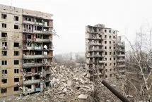 از جنگ تا بازسازی