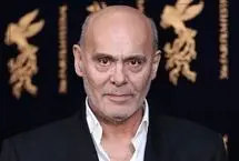 تغییر چهره جمشید هاشم‌پور همه را شوکه کرد!