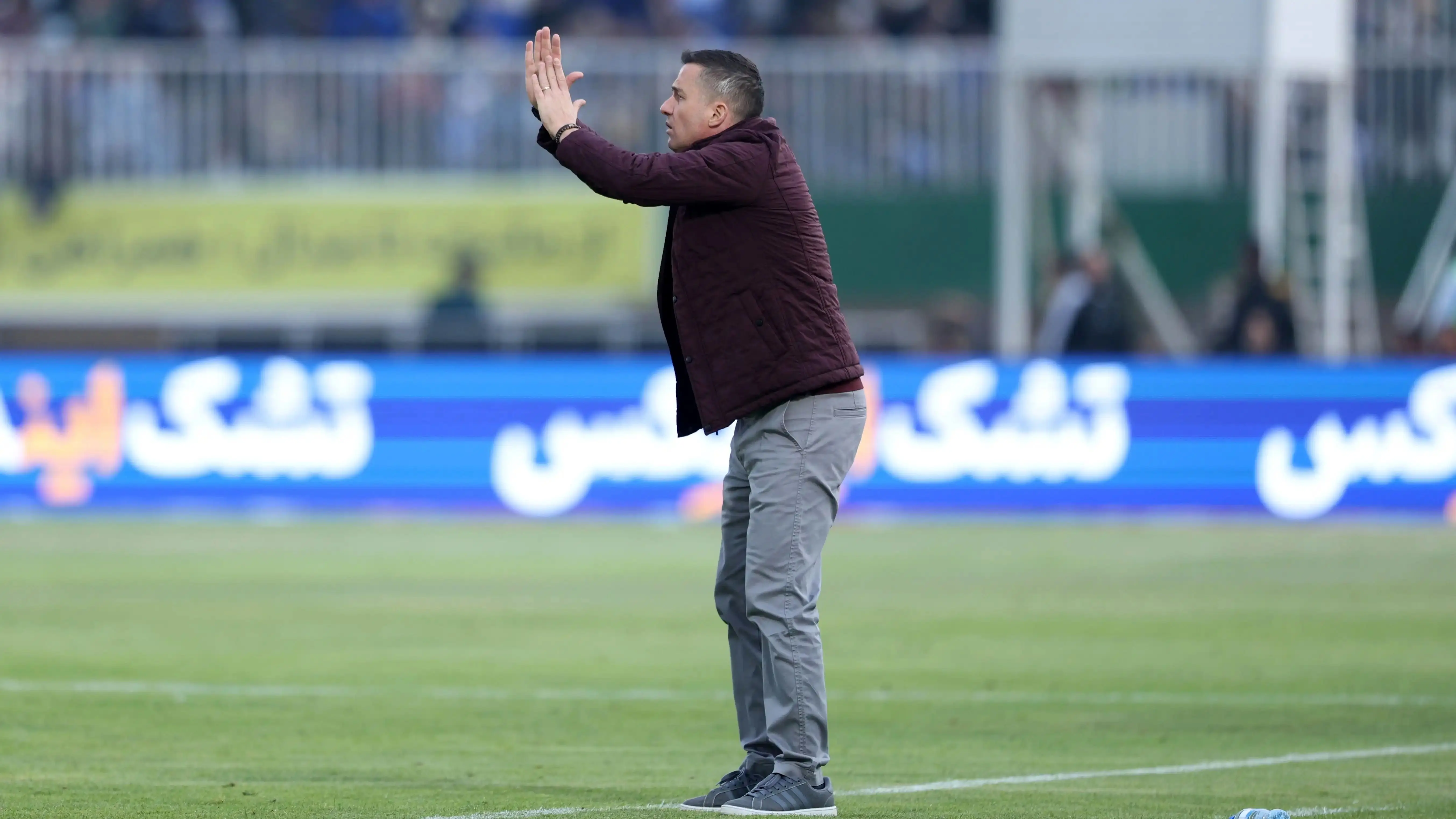 پیکان - پرسپولیس؛ احیای برند «اوسمار»؟

