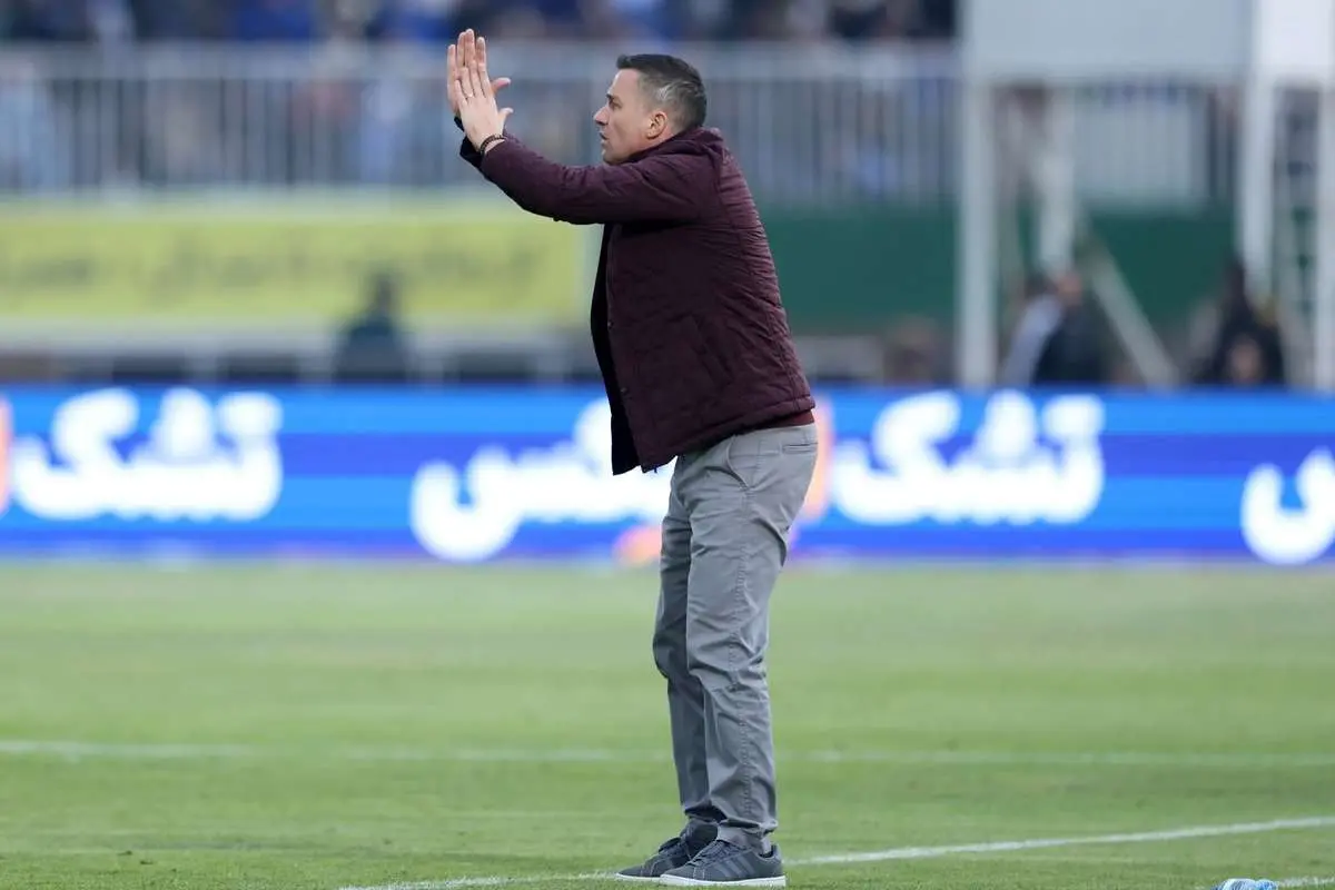 پیکان - پرسپولیس؛ احیای برند «اوسمار»؟

