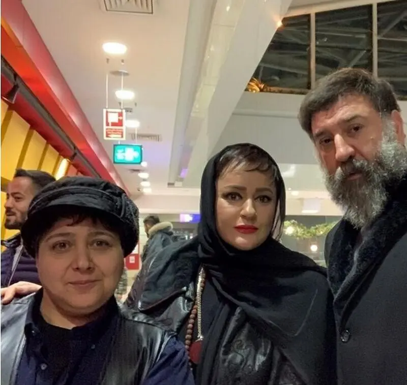مازیار لرستانی