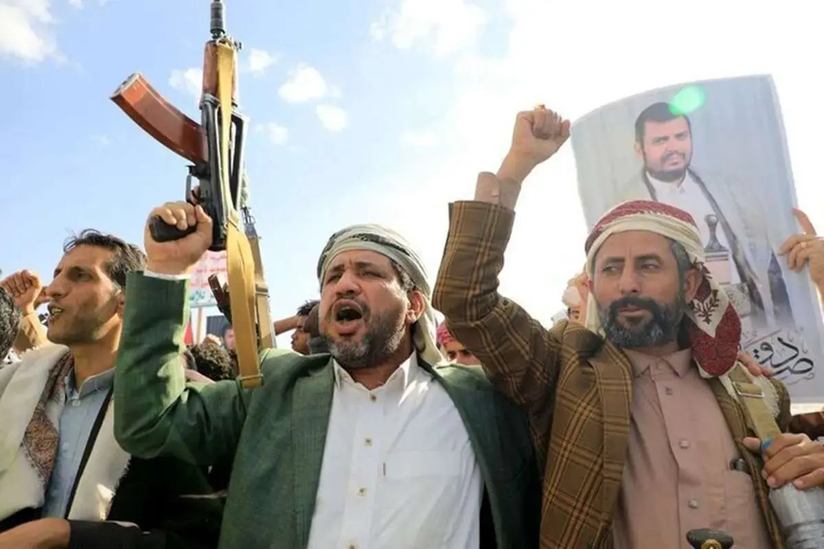 هشدار انصارالله درخصوص هرگونه تعرض به ایران