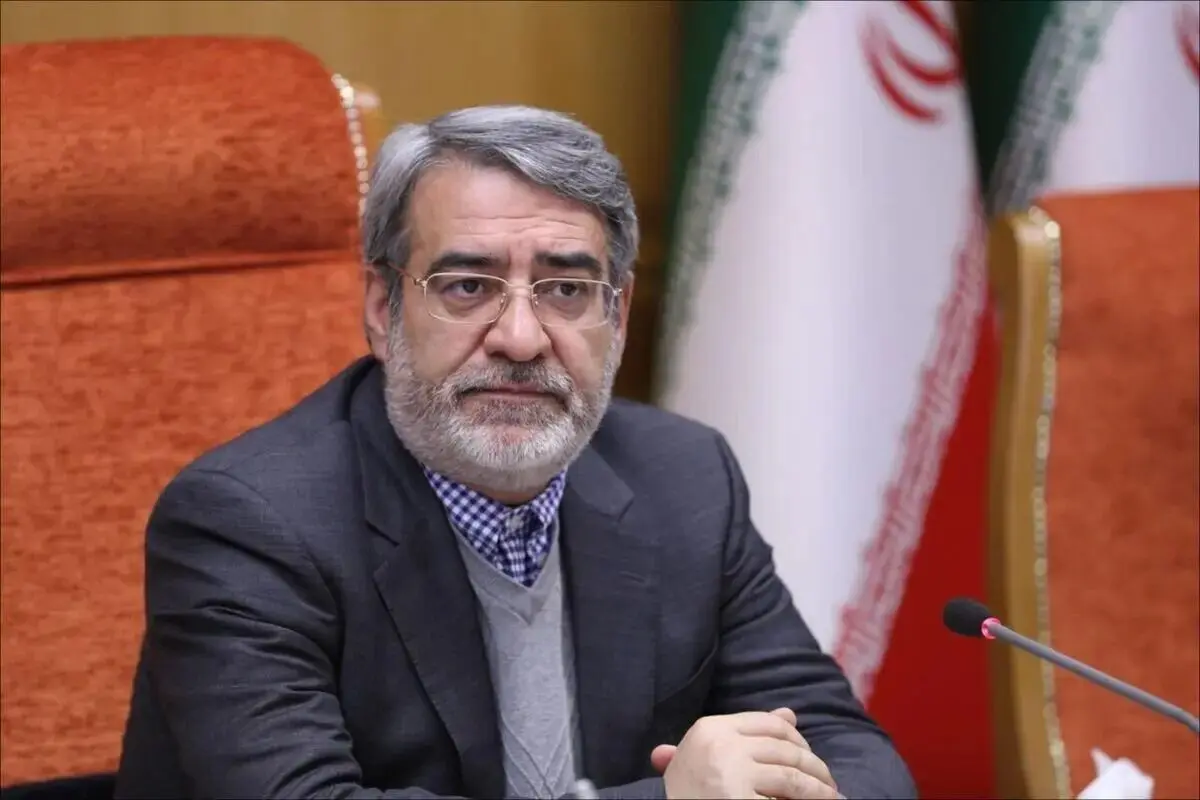 رحمانی‌ فضلی: ایران هنوز از تمام ظرفیت خود در دفاع استفاده نکرده است