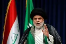 مقتدی صدر دستور انحلال سرایا السلام را صادر کرد