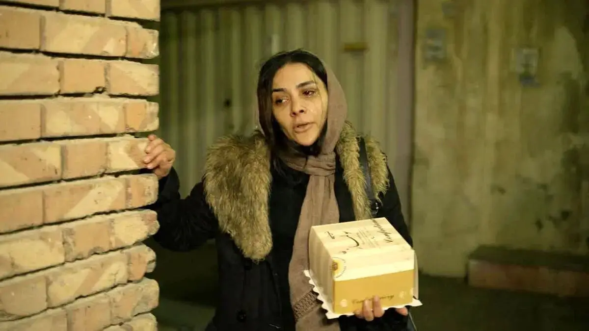  فیلم کوتاه «روزهای آخر» آماده نمایش شد