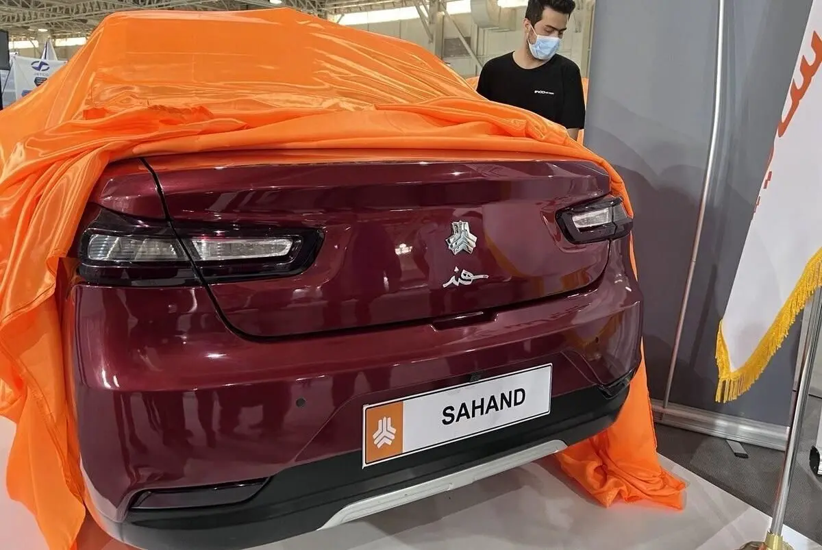 قیمت محصولات سایپا امروز پنجشنبه 15 آبان 1404/ قیمت جدید سهند S در بازار