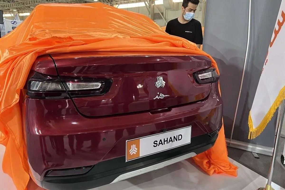 قیمت محصولات سایپا امروز پنجشنبه 15 آبان 1404/ قیمت جدید سهند S در بازار