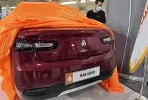 قیمت محصولات سایپا امروز پنجشنبه 15 آبان 1404/ قیمت جدید سهند S در بازار