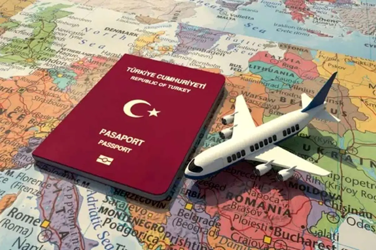 واکنش ترکیه به خبر موج مهاجرت ایرانیان