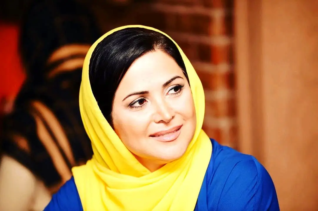 تصویر جدید کمند سلیمانی کنار دریا