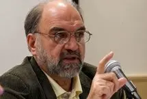 واکنش عبدالکریم سروش به حمله تندروها علیه محمد خاتمی: کاسب جنگ هستند