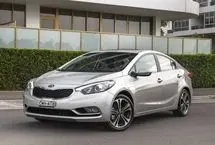 کیا سراتو YD؛ سدان 2.3 میلیاردی کره‌ای ارزش خرید دارد؟