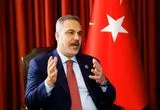 انتظار ترکیه از ترامپ: شرکت در نشست ناتو