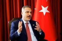 درخواست آنکارا برای افزایش زمان آتش‌بس ایران