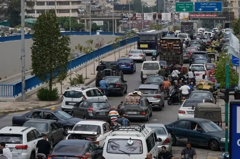 لبنان  عکس
