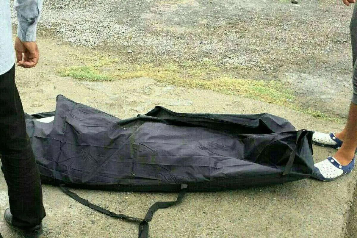 کشف جسد مرد جوان در صندوق عقب یک خودرو در اراک