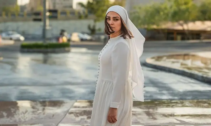 هدی زین العابدین