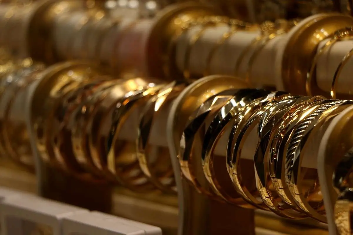 قیمت طلا ۱۸ عیار امروز پنجشنبه 20 آذر ۱۴۰۴