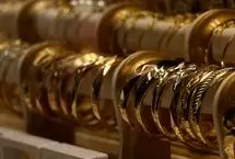 قیمت طلا ۱۸ عیار امروز پنجشنبه 20 آذر ۱۴۰۴
