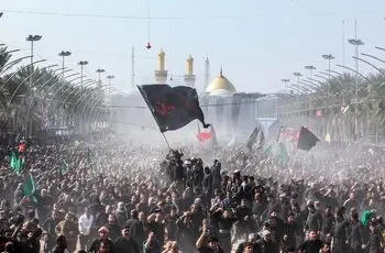 چگونه برای اولین بار «اربعین» به کربلا برویم 