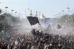 هزینه اربعین 1404 چقدر است؟