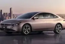 حمله ژاپنی‌ها به بازار چین با نیسان N6